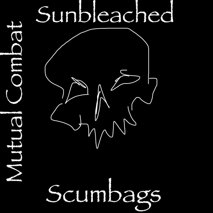 Sunbleached Scumbags's avatar image