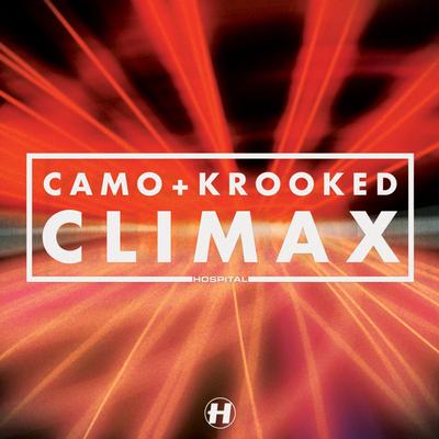 Reincarnation By Camo & Krooked's cover