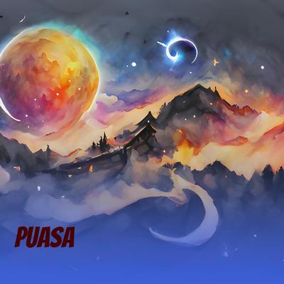 Puasa's cover