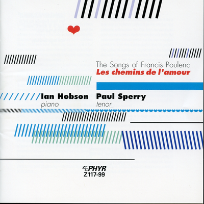 Le travail du peintre, FP 161: No. 3, Georges Braque By Paul Sperry, Ian Hobson's cover