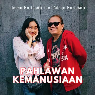 PAHLAWAN KEMANUSIAAN's cover