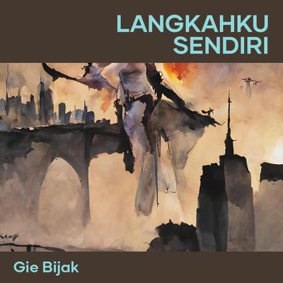 Gie Bijak's cover