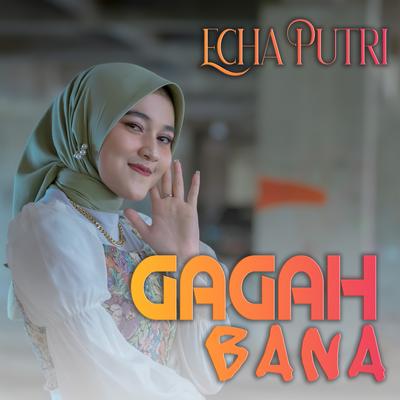 Gagah Bana's cover