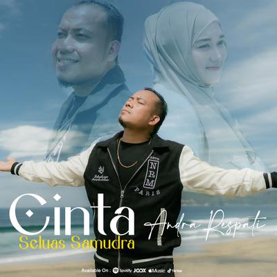 Cinta Seluas Samudra's cover