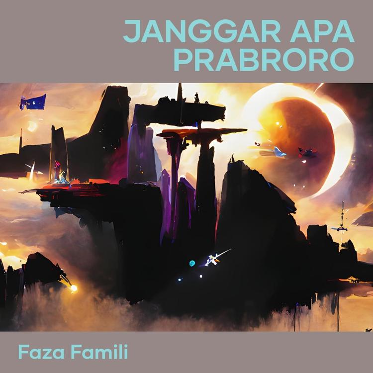 Faza Famili's avatar image