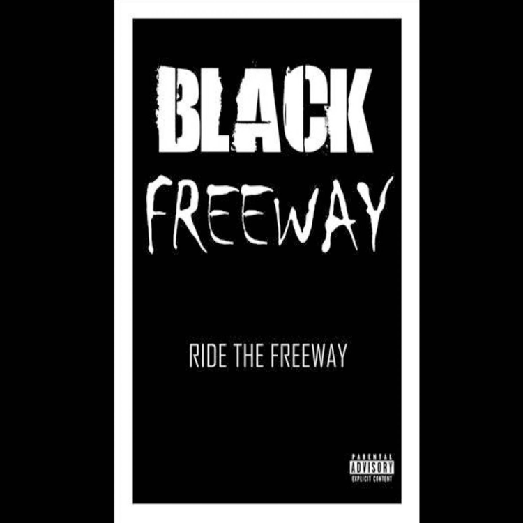 Black freeway's avatar image