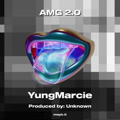 AMG 2.0's cover