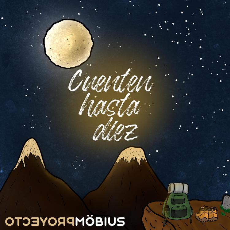 Proyecto Möbius's avatar image