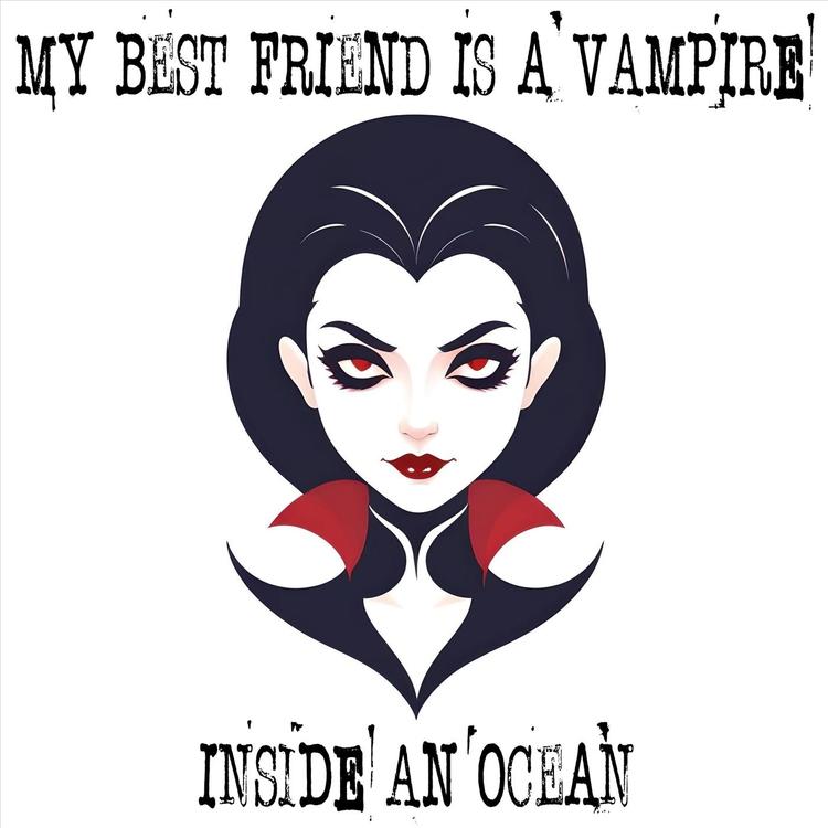 My Best Friend Is A Vampire's avatar image