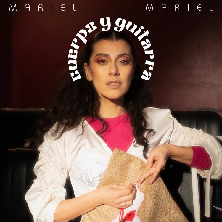 Mariel Mariel's avatar image