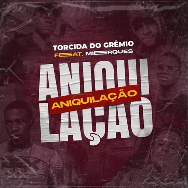 Torcida do Grêmio's avatar image