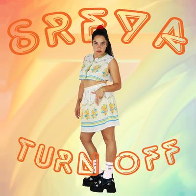 Sreya's cover