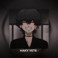 Haky Yete's avatar cover