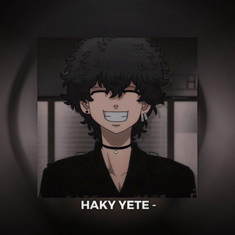 Haky Yete's avatar image