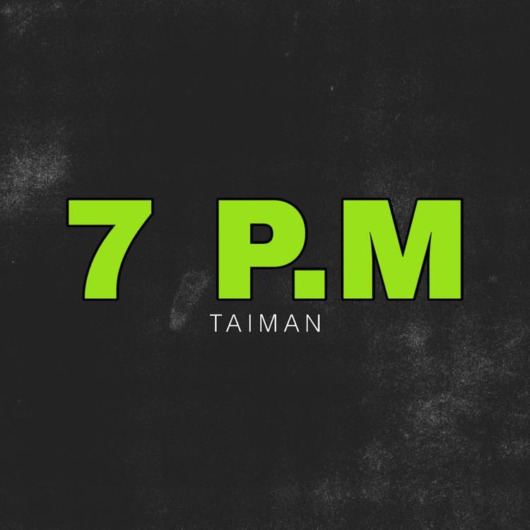 Taiman's avatar image