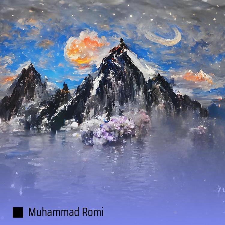 Muhammad romi's avatar image