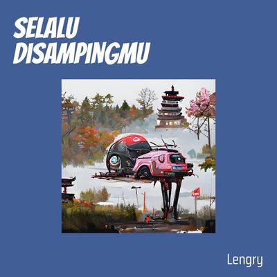 Selalu Disampingmu's cover