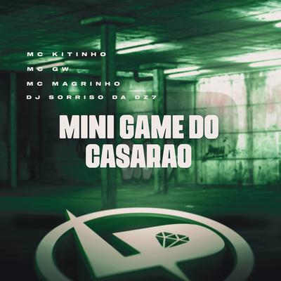 Mini Game do Casarão's cover