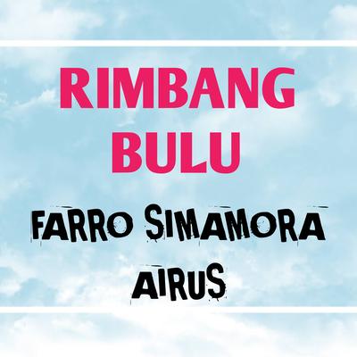Rimbang Bulu's cover