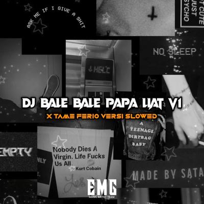 DJ BALE BALE X TAME FEBRINO (INS)'s cover