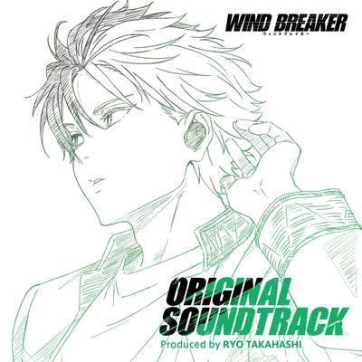 WIND BREAKER(Main Theme)'s cover