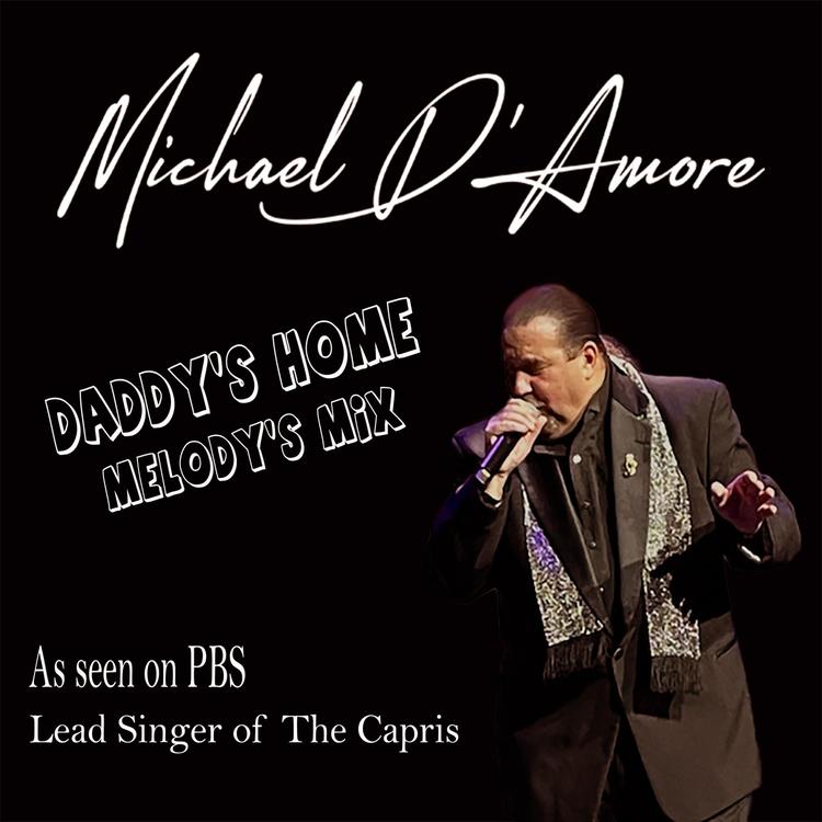 Michael D'Amore's avatar image