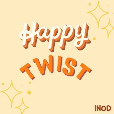 Happy Twist's cover