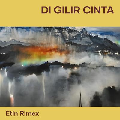 Di gilir cinta's cover