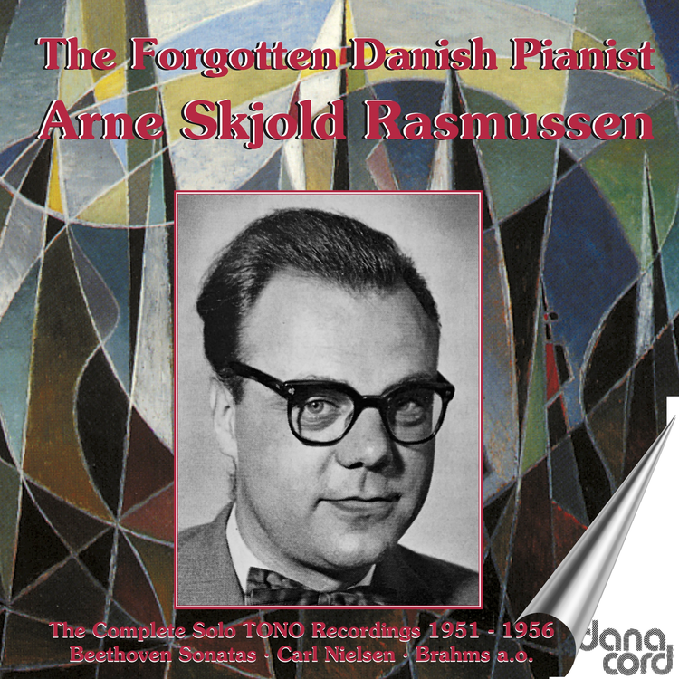Arne Skjold Rasmussen's avatar image