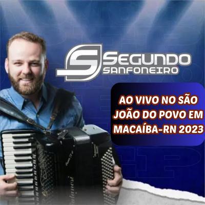 Segundo Sanfoneiro's cover