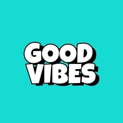 Good Vibes's cover
