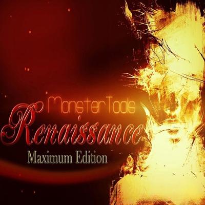 Renaissance (Maximum Edition)'s cover