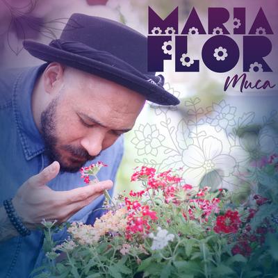 Maria Flor's cover