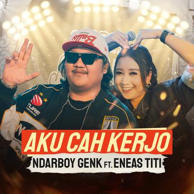 Aku Cah Kerjo's cover