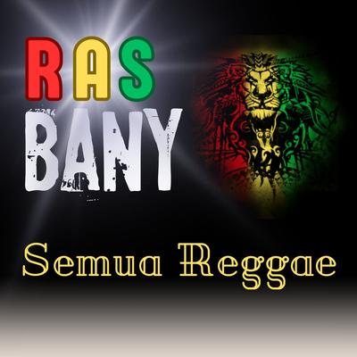 RAS BANY's cover