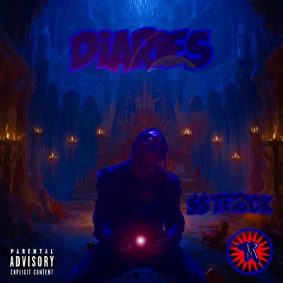 Diaries By $$Terick's cover