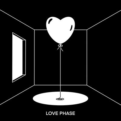 LOVE PHASE's cover