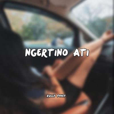 Ngertino ati's cover