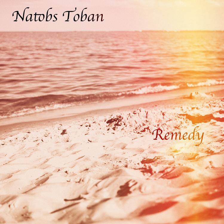 Natobs Toban's avatar image