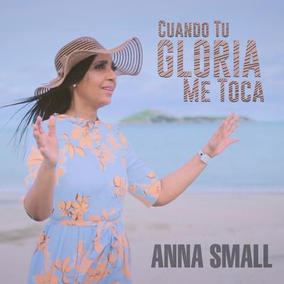 Anna Small's cover