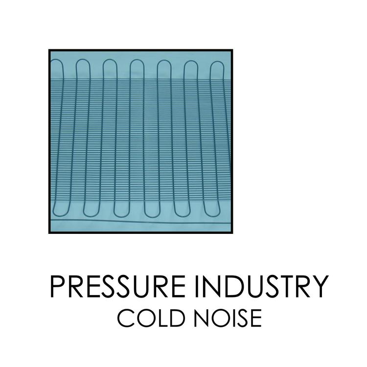 Pressure Industry's avatar image