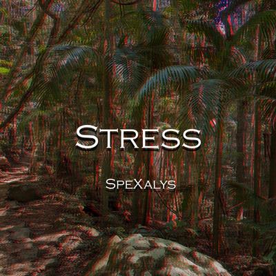 Stress's cover