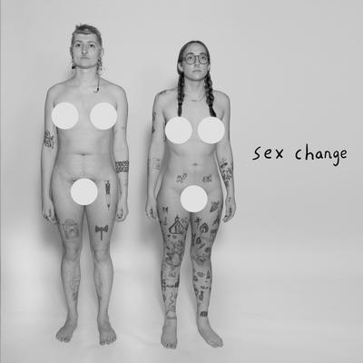 Sister Wife Sex Change's cover