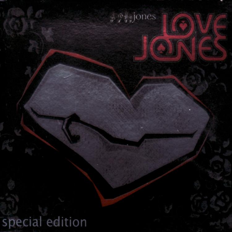 Stealing Love Jones's avatar image