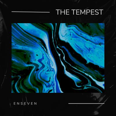 The Tempest's cover