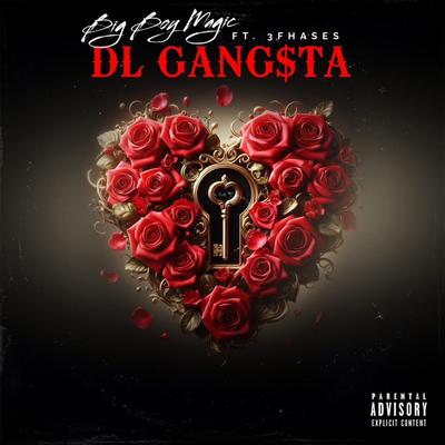 DL Gangsta's cover