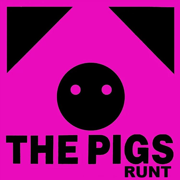 The Pigs's avatar image