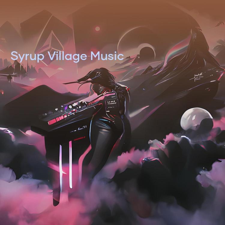 Syrup Village Music's avatar image