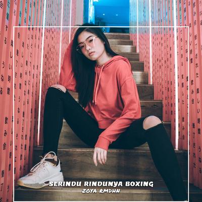 Serindu Rindunya Boxing's cover