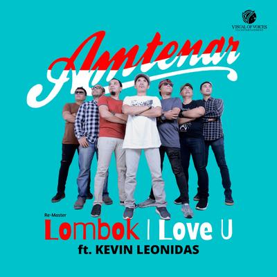 Lombok I Love U's cover